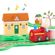 Tren Peppa Pig Clicklety Clack Whizz Around